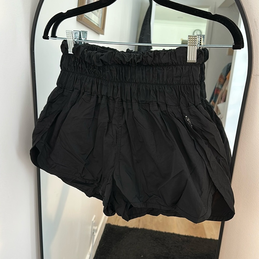 fp movement athletic shorts